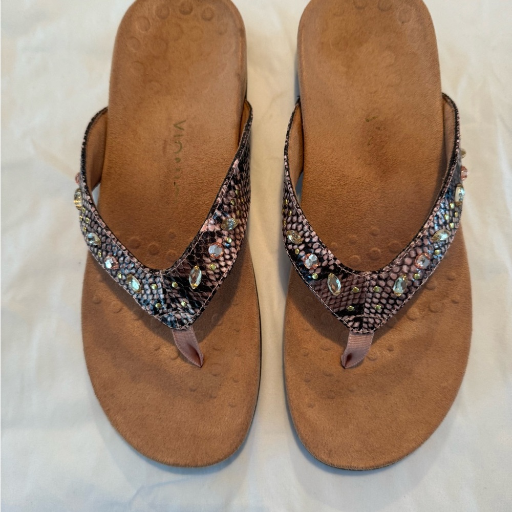 Women's Embellished Sandals